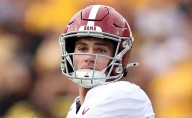 Kalen DeBoer issues vivid statement for Ty Simpson, Alabama ahead of Tennessee game