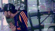 Rohit Sharma bows to Virat Kohli before sharing hug as duo reunite ahead of Australia series