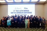 Venezuela ratifica compromiso por la paz en foro de alto nivel en Roma