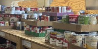 Government shutdown could potentially impact WIC benefits