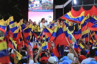 Caracas marcha este domingo en homenaje a nuestros pueblos originarios