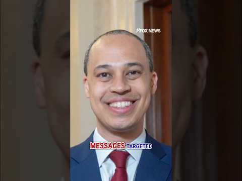 VA police union joins calls for Dem to drop out over violent texts #shorts #usnews #us #virginia