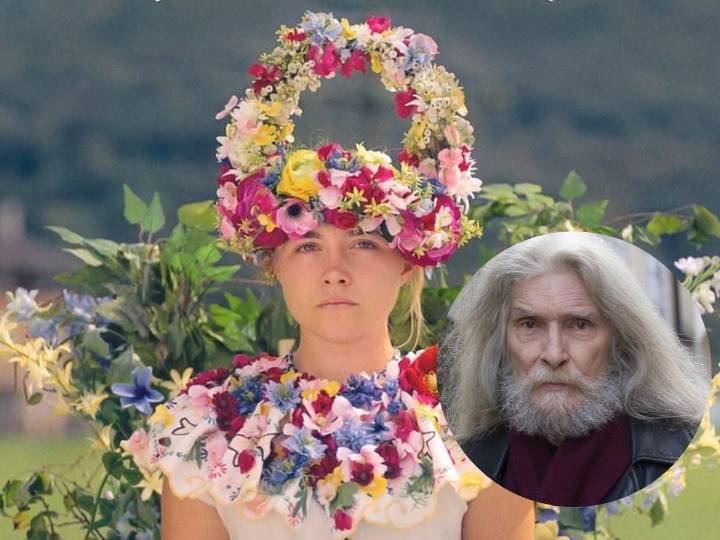 Muere Björn Andrésen, el “chico más bello del mundo” y actor de Midsommar