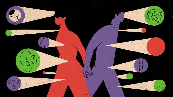 Some viruses can play a deadly game of hide and seek inside the human body