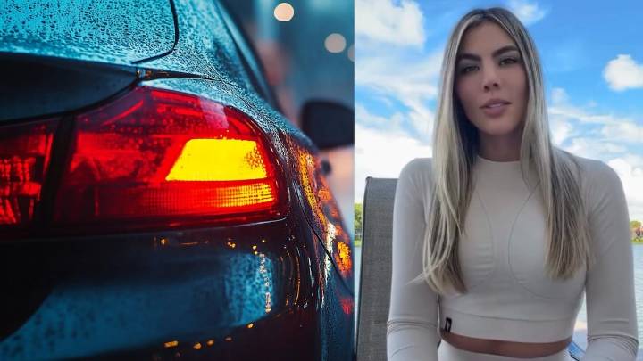Nueva modalidad de robo en Miami: colombiana alerta sobre peligrosa técnica con una flor
