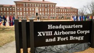 How shutdown is affecting Fort Bragg services?
