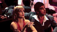 Michelle Pfeiffer Landed 'Scarface' Role After Cutting Al Pacino