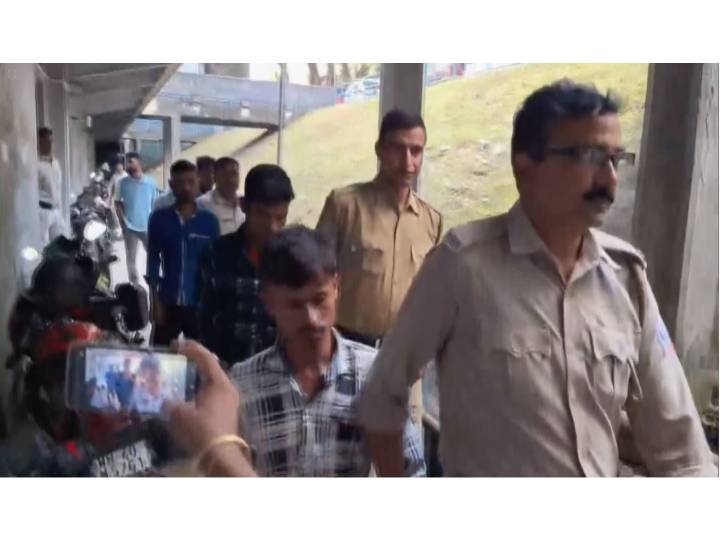 Durgapur gang rape case: WB Police arrest two more accused, produ