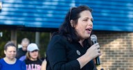 Iowa’s first transgender lawmaker launches 2026 bid