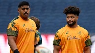 Rugby Championship 2025: Bledisloe Cup team news, Wallabies vs All Blacks lineups for Perth Test, Australia vs New Zealand squads