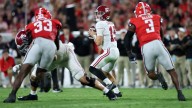 Does Georgia football's defense need 'more creativity' on third down?
