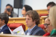 Lozano afea al PSOE que ya tienen el mapa de amianto terminado