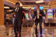 Nevada film projects qualify for more than $5M in state tax credits 