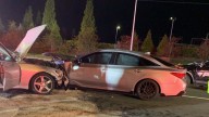 One adult, five kids hospitalized after Hillsboro two