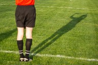 Michigan referee charged with assault following disturbing prep playoff soccer incident