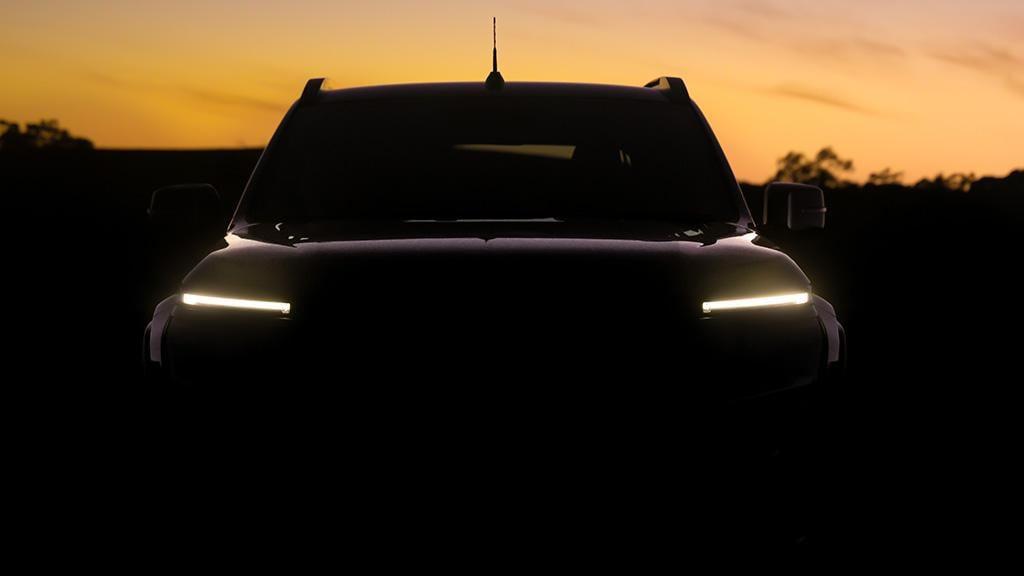 2026 Nissan Navara ute details leaked ahead of November unveiling