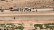 Buscan por tierra y aire a un hombre de 81 años desaparecido este sábado en Torre Pacheco