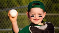 Journalists Condemn Little Leaguer For Wearing 12% Blackface