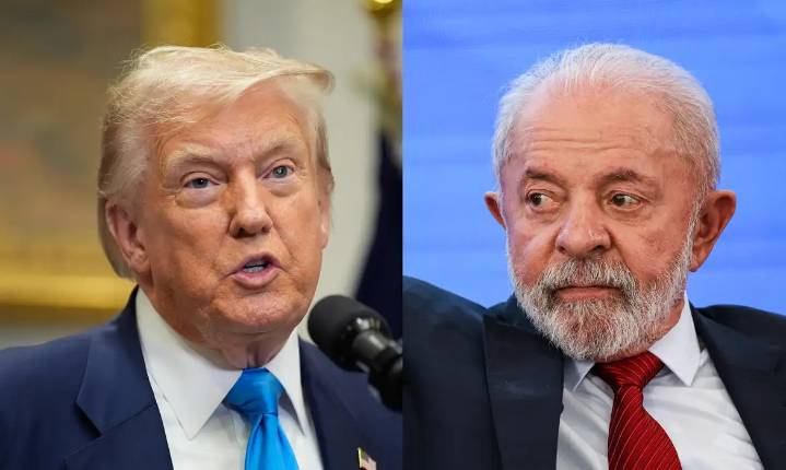 Brasil confirma que puede negociar aranceles con Trump pero no la condena a Bolsonaro