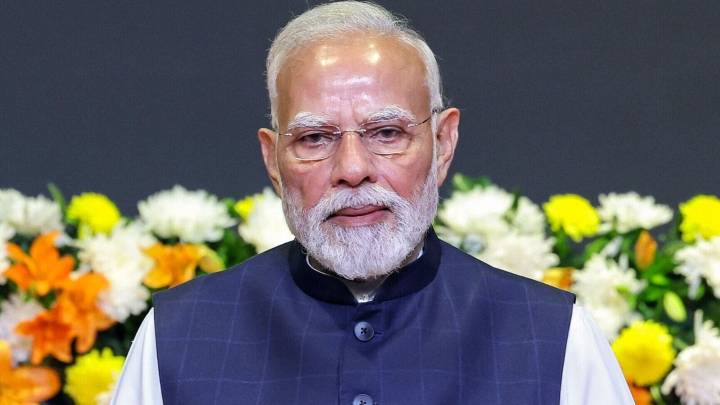 PM Modi cheers Gaza peace deal, hails Trump’s ‘leadership’