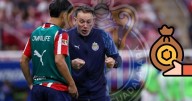 Nadie confiaba en él, Gabriel Milito apostó y hoy es pieza fija en Chivas