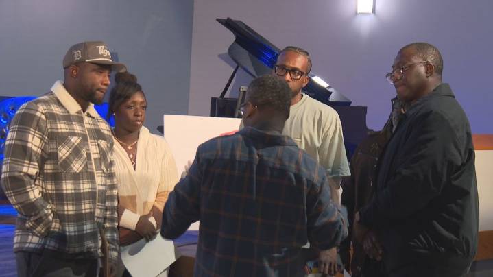 Grand Rapids groups gain $10K to fight youth gun violence