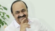 Satheesan slams CPI(M) ministers over remarks on Rahul Gandhi threat response