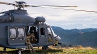 $173 Million: US Air Force Purchases 8 Grey Wolf Helicopters