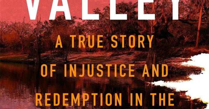 Review: ‘Bone Valley’ is an unputdownable tale of murder and injustice