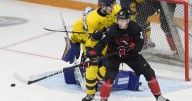 Kitchener, London to host Canada vs. Sweden exhibition games