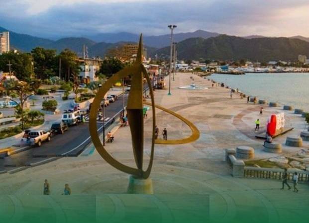 Carabobo será sede de la Fitven 2025 del 28 de noviembre al 1° de diciembre