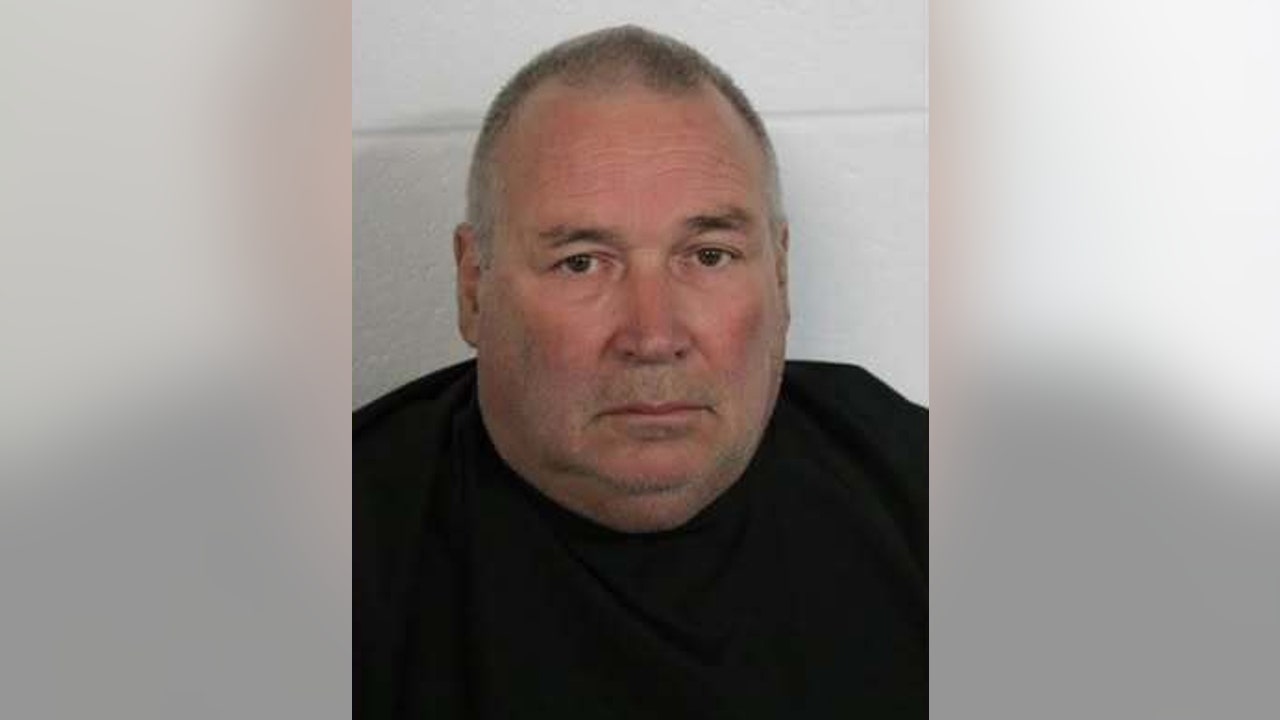 Cedartown sex offender accused of grooming teens in Floyd, Polk counties in new case