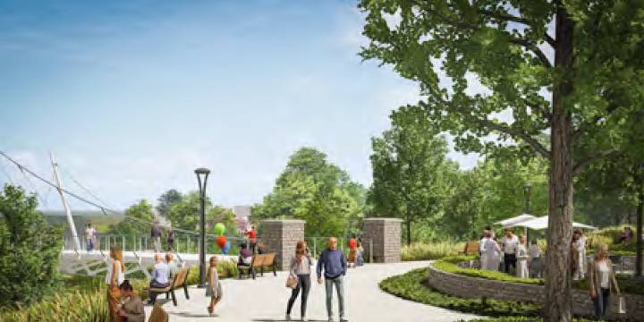 West Chester Township approves $18.3M land purchase for development