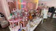 Indy boutique celebrates 'The Life of a Showgirl'