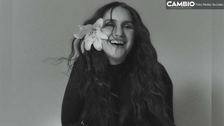 Dulce María sorprende a sus seguidores anunciando su segundo embarazo