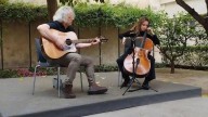 Programación gratuita desde este fin de semana en Elche que va de la mano del festival Oasis