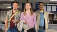 'DMV' Review: Tim Meadows Shines in CBS' Uneven Workplace Comedy