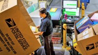 USPS hiring for holidays in Southern California