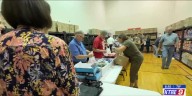 Lufkin organization makes changes to provide weekend meals for all LISD schools