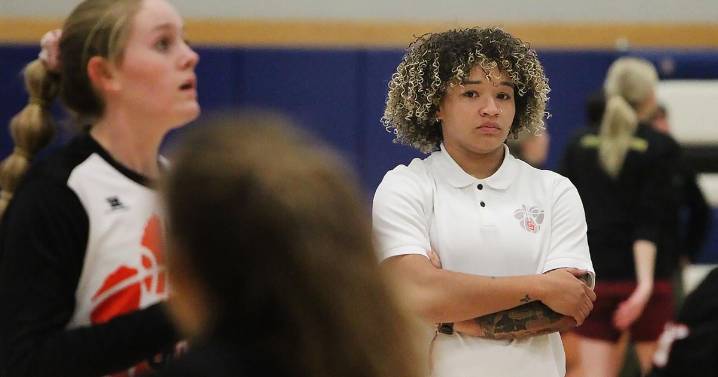 Former GJHS standout, basketball coach sues school district alleging discrimination