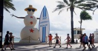 Are you a snowbird who's not returning to the U.S.?