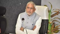 Jagdish Vishwakarma elected unopposed as new Gujarat BJP chief