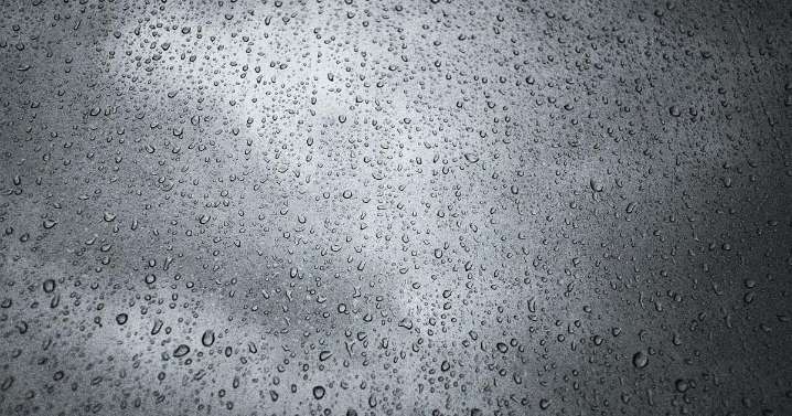 Rainstorm poses regional hazard threats, brings welcome moisture