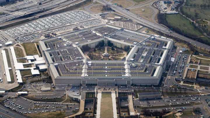 Pentagon accepts ‘general gift’ of $130 Million donation from Trump ‘friend’