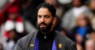 Man Utd training hints at surprise Liverpool starting line