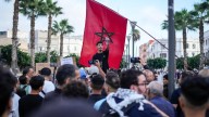 Protestan en Marruecos contra la corrupción y la desigualdad
