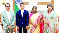 President Droupadi Murmu to Inaugurate Yashoda Medcity in Ghaziabad on October 26