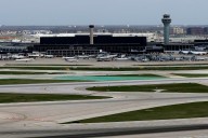 Government shutdown sparks concerns among air traffic controllers