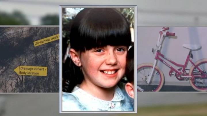 How Amber Hagerman's Abduction Led To The AMBER Alert System