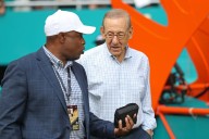 Dolphins Q&A: Could Ross fire McDaniel, Grier soon?